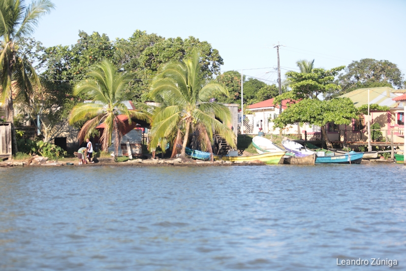 LAGUNA DE PERLAS1